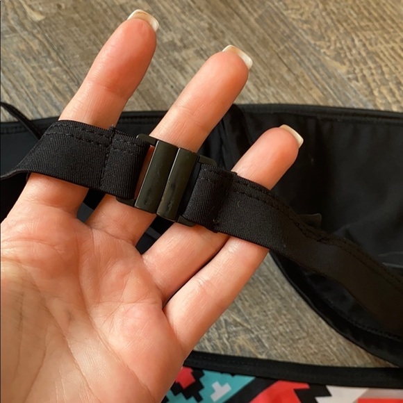 Colorful Aztec 2 piece Bikini Medium - Picture 7 of 9